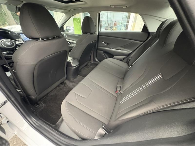 hyundai Elantra 2021 - 20