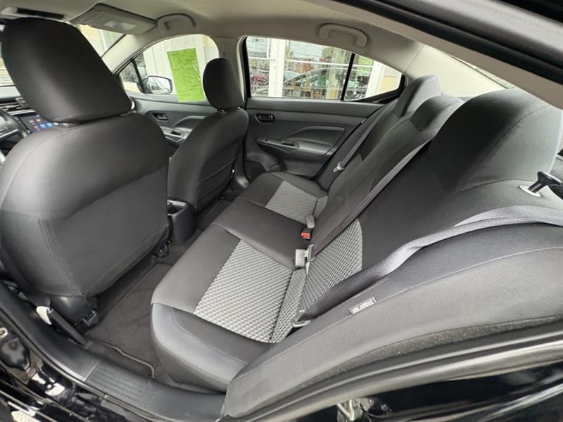nissan Versa 2021 - 15