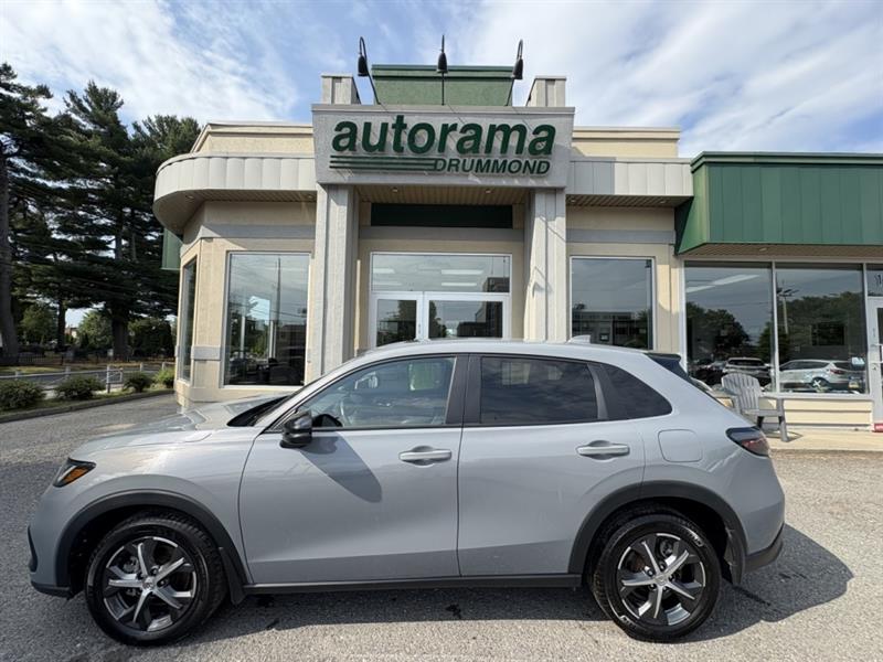 honda HR-V 2024