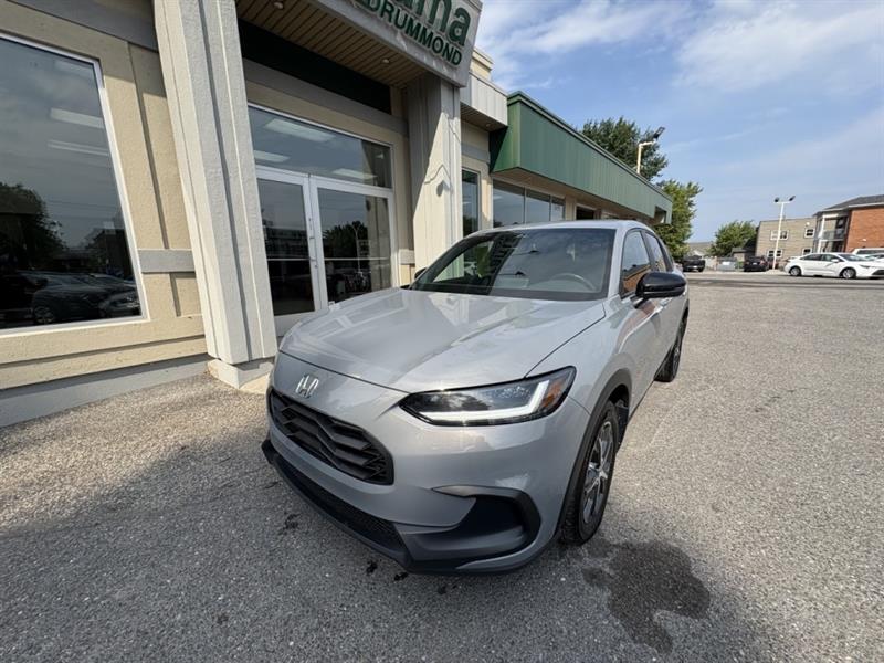 honda HR-V 2024 - 2