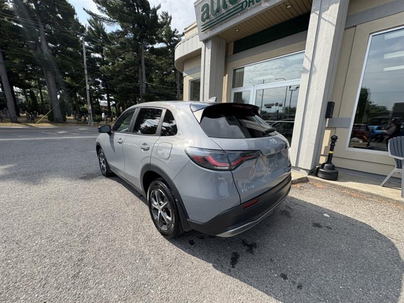 honda HR-V 2024 - 3
