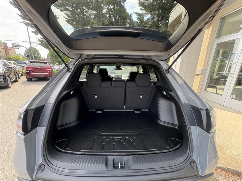 honda HR-V 2024 - 5