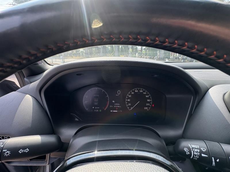 honda HR-V 2024 - 9