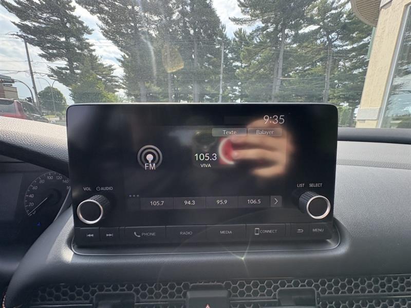 honda HR-V 2024 - 13