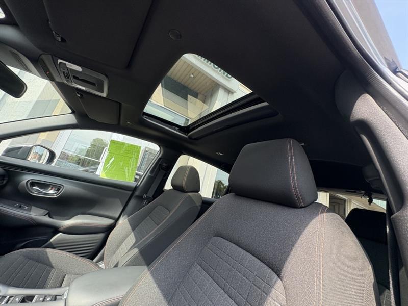 honda HR-V 2024 - 15