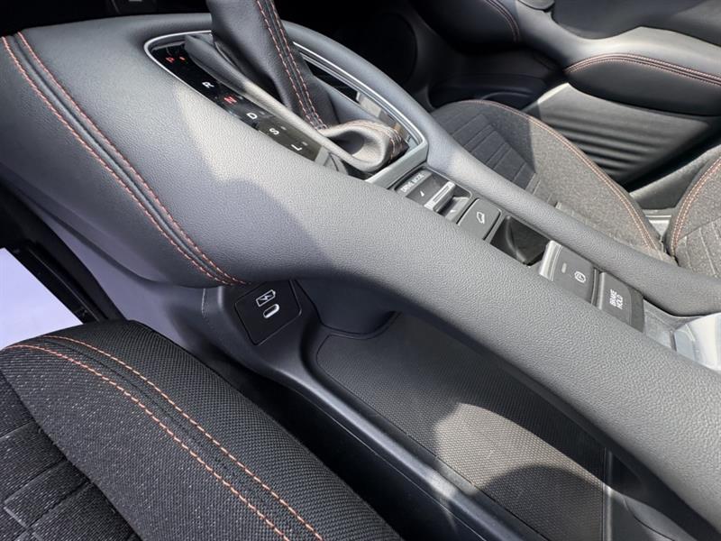 honda HR-V 2024 - 16