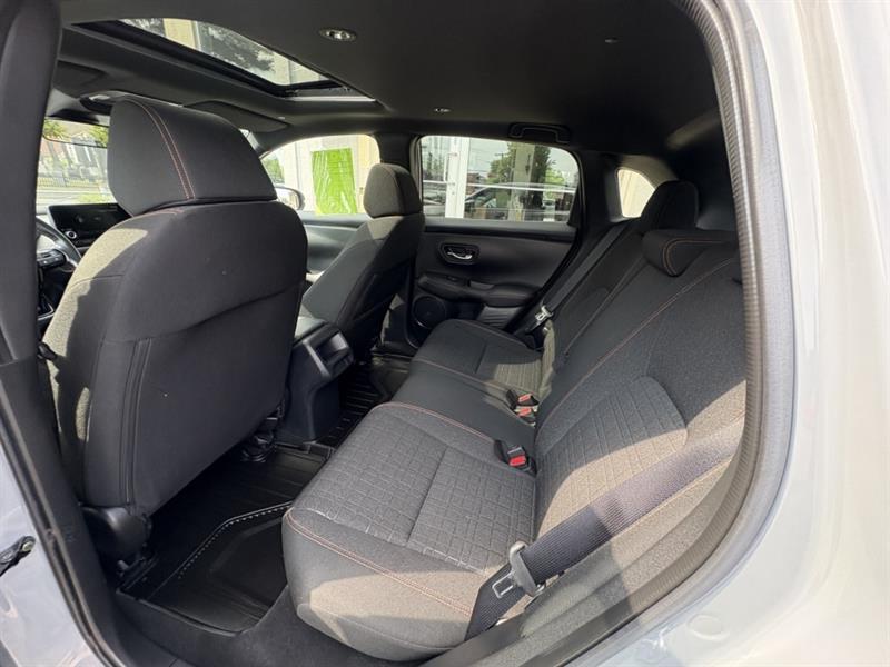 honda HR-V 2024 - 19