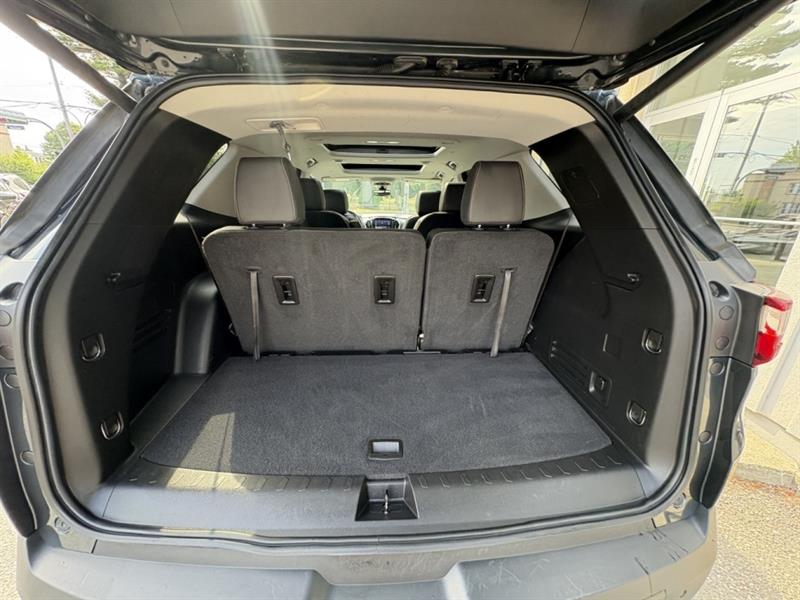 chevrolet Traverse 2021 - 5