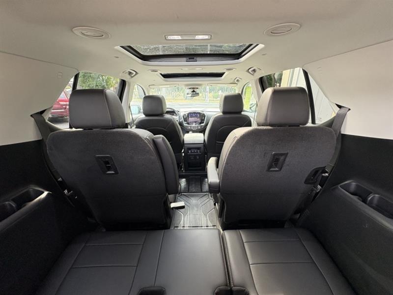 chevrolet Traverse 2021 - 6