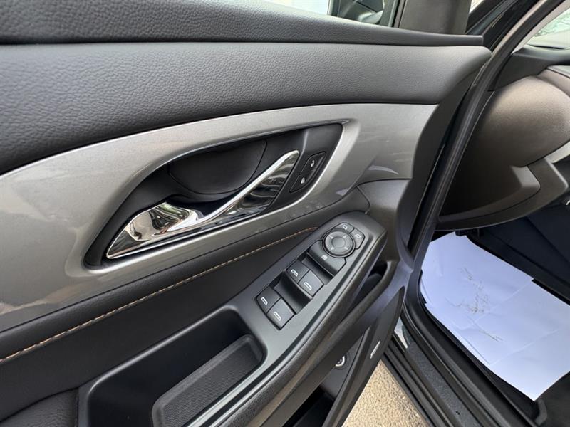 chevrolet Traverse 2021 - 10