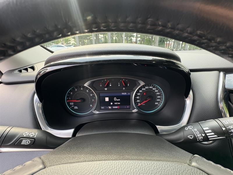 chevrolet Traverse 2021 - 15