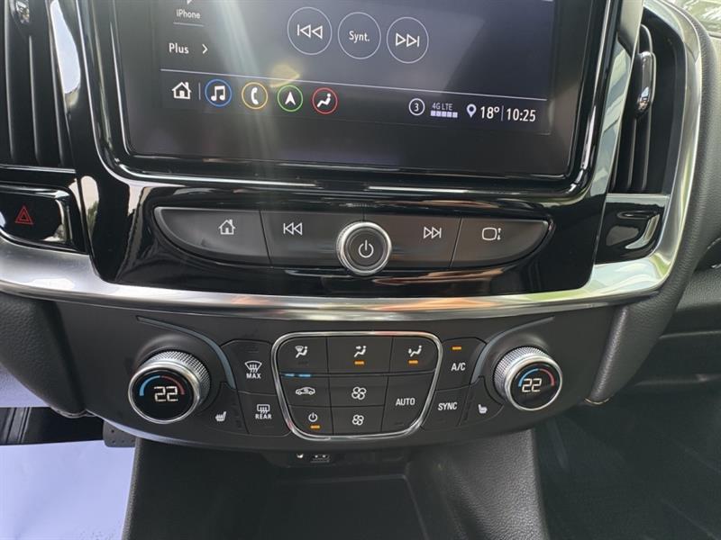 chevrolet Traverse 2021 - 18