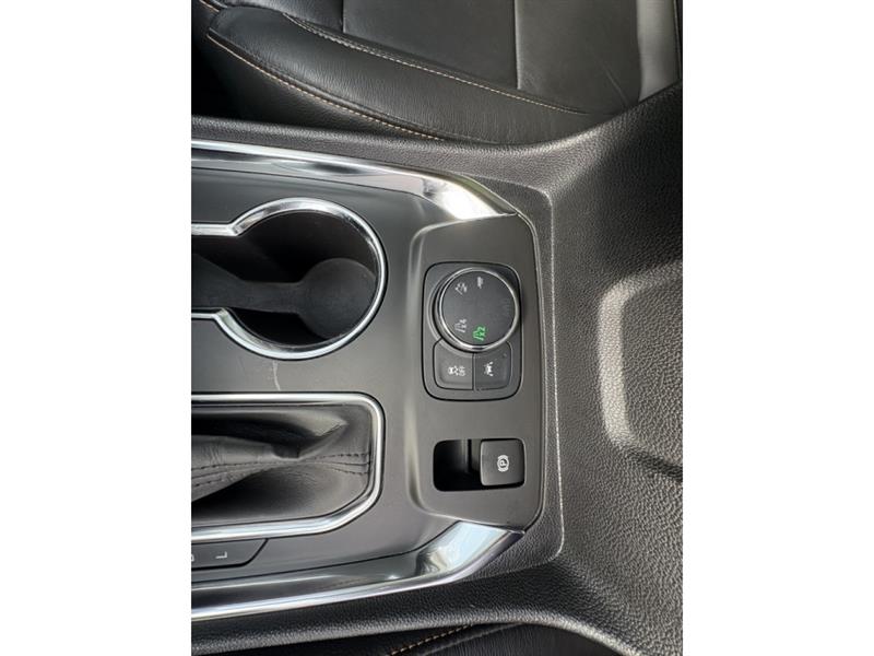 chevrolet Traverse 2021 - 20