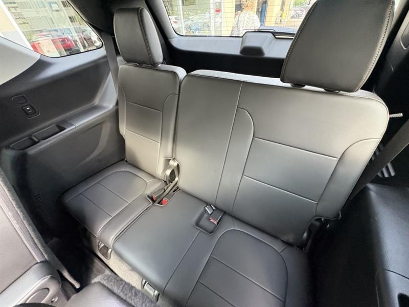 chevrolet Traverse 2021 - 23