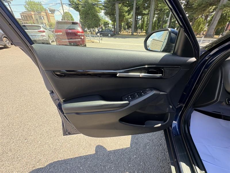 kia Seltos 2021 - 9