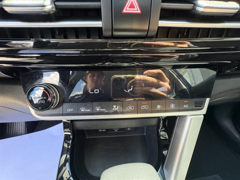 kia Seltos 2021 - 10