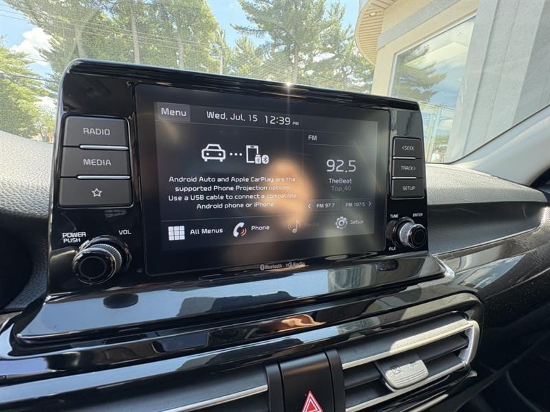 kia Seltos 2021 - 11