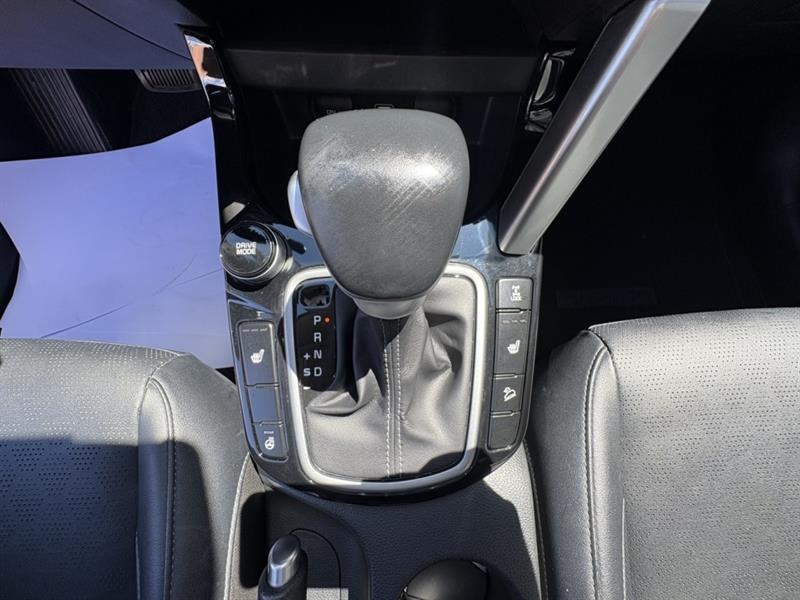 kia Seltos 2021 - 15