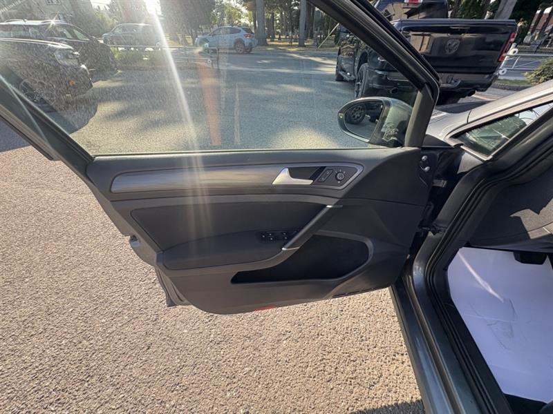 volkswagen Golf 2018 - 5