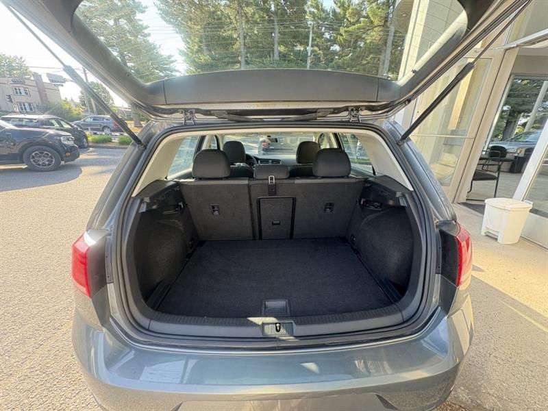 volkswagen Golf 2018 - 6