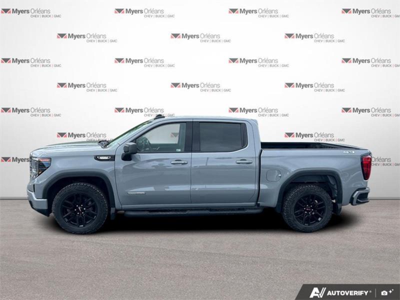 gmc Sierra 1500 2024 - 2