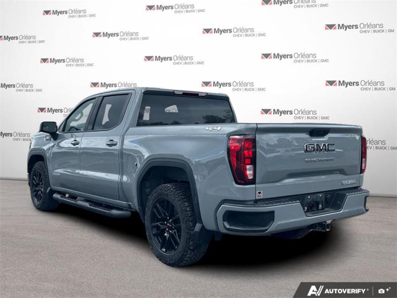 gmc Sierra 1500 2024 - 3