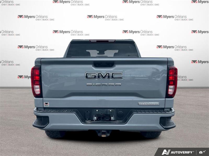 gmc Sierra 1500 2024 - 4