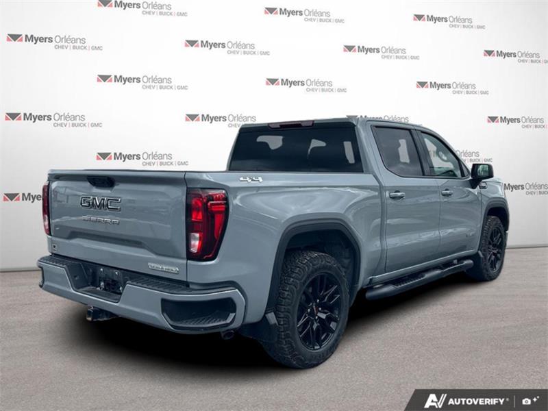 gmc Sierra 1500 2024 - 5