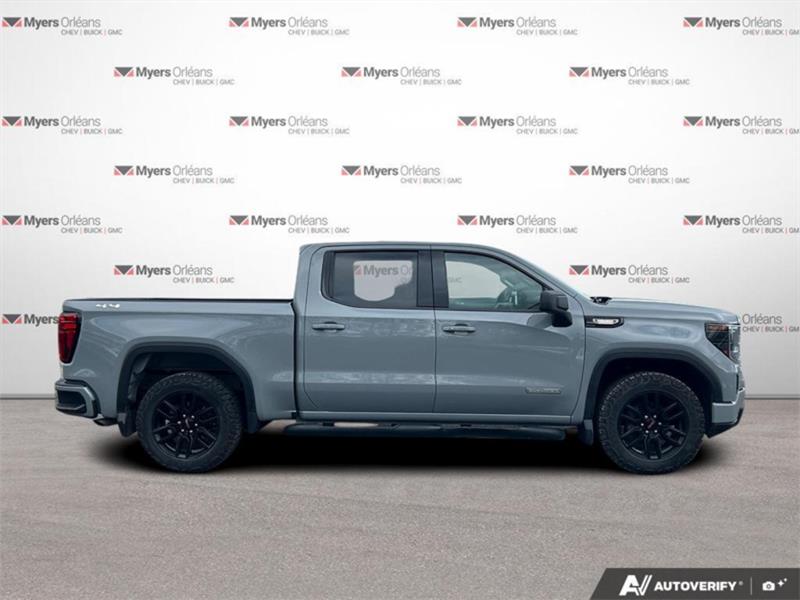 gmc Sierra 1500 2024 - 6