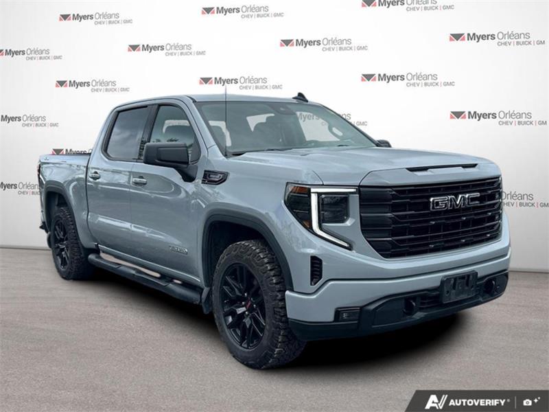 gmc Sierra 1500 2024 - 7