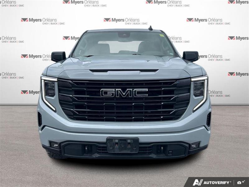 gmc Sierra 1500 2024 - 8
