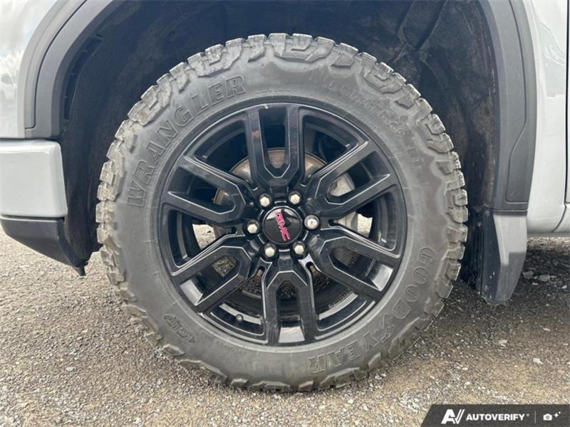 gmc Sierra 1500 2024 - 9