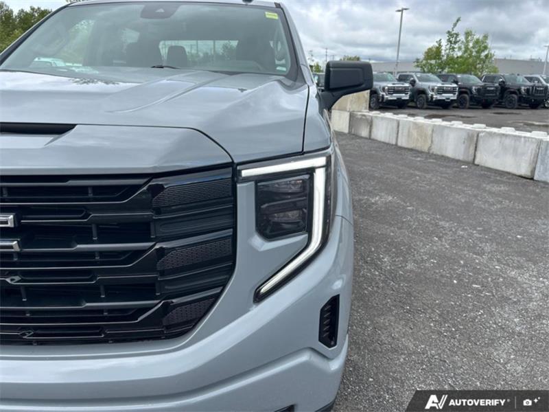 gmc Sierra 1500 2024 - 11