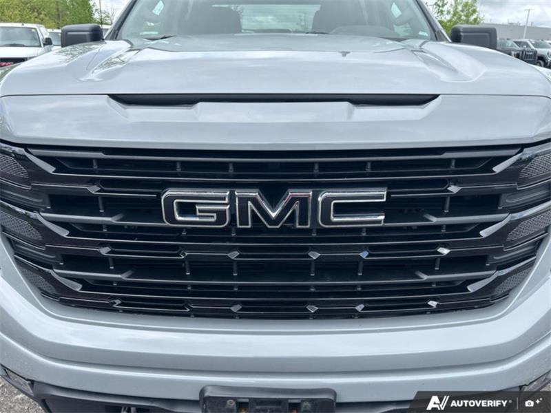 gmc Sierra 1500 2024 - 12