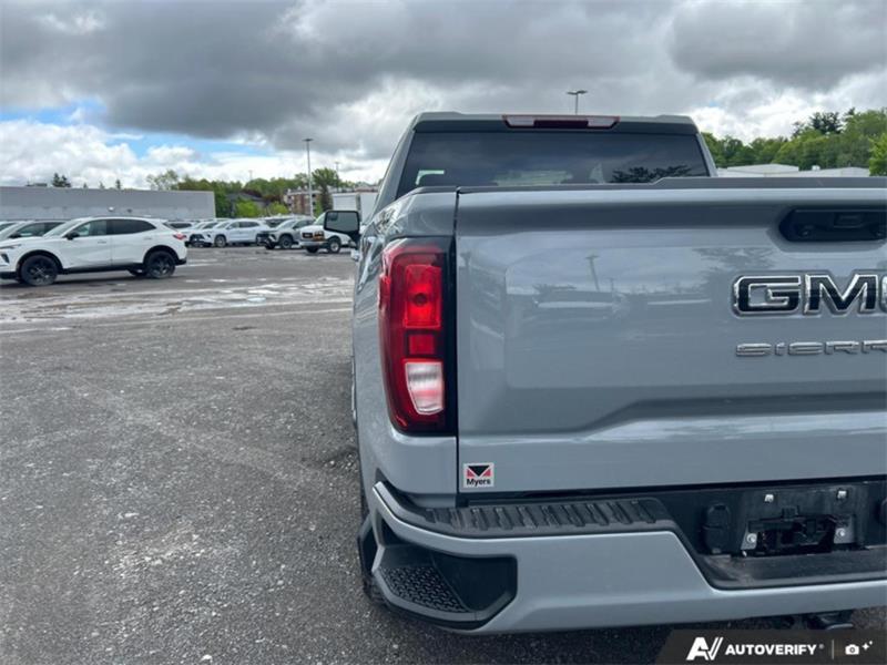 gmc Sierra 1500 2024 - 14