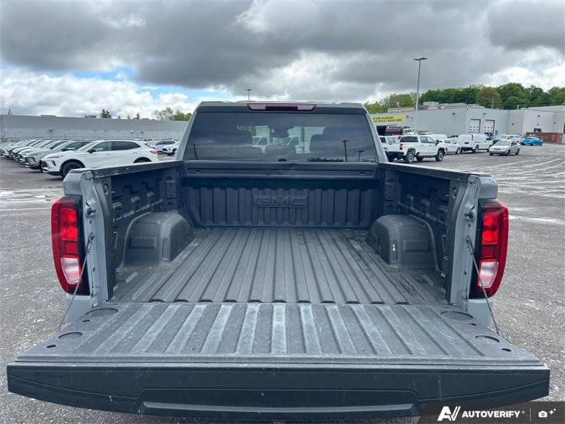 gmc Sierra 1500 2024 - 15
