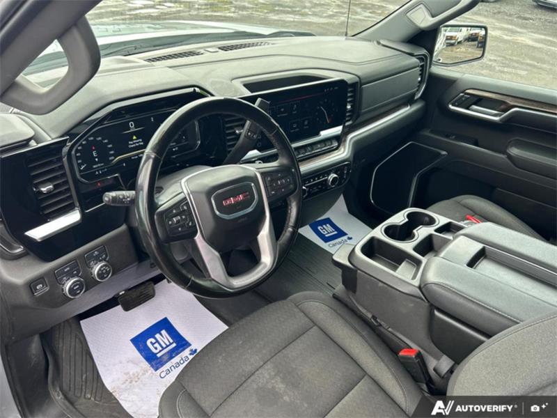 gmc Sierra 1500 2024 - 16