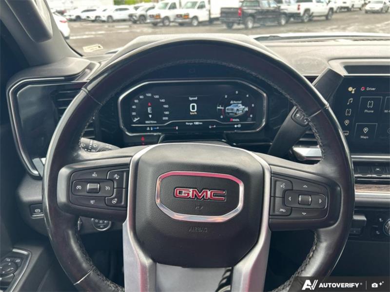 gmc Sierra 1500 2024 - 17