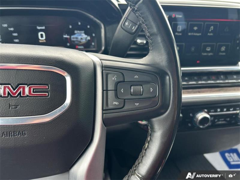 gmc Sierra 1500 2024 - 19