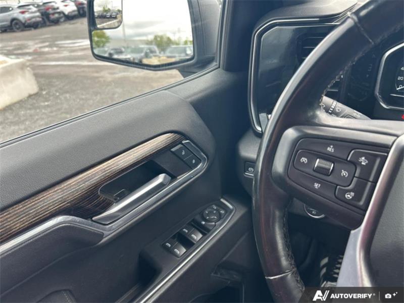 gmc Sierra 1500 2024 - 20