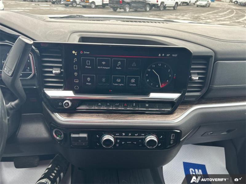 gmc Sierra 1500 2024 - 22