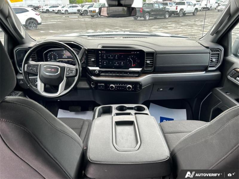 gmc Sierra 1500 2024 - 27