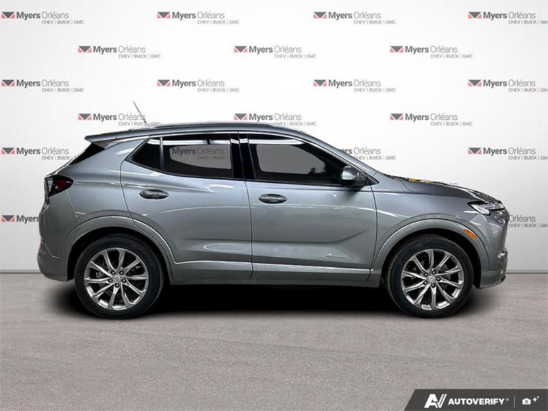 buick Encore GX 2025 - 6
