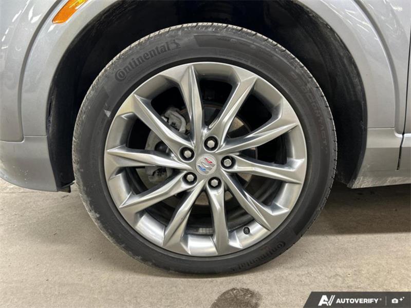 buick Encore GX 2025 - 9