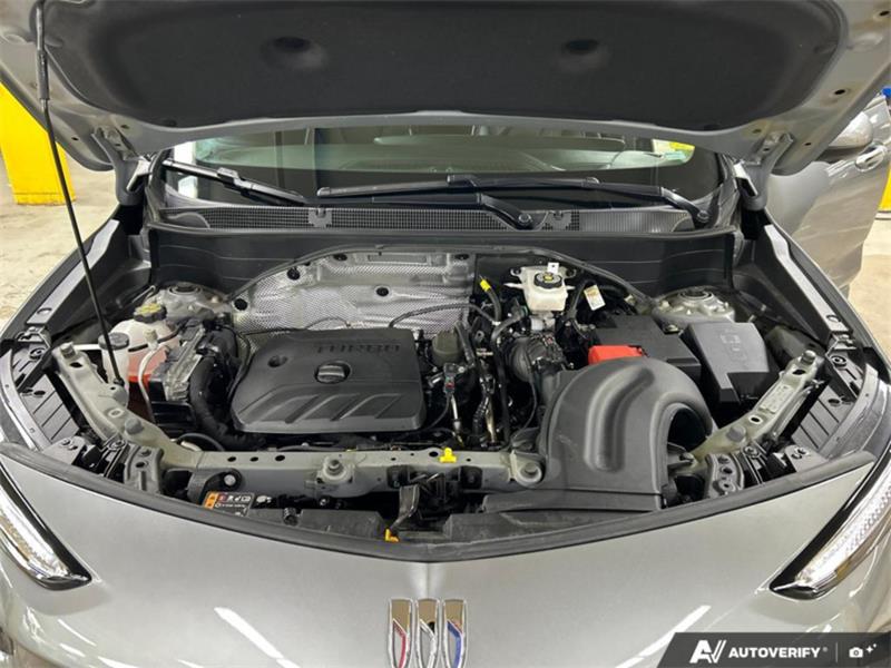 buick Encore GX 2025 - 13