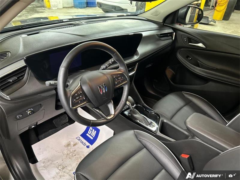 buick Encore GX 2025 - 16