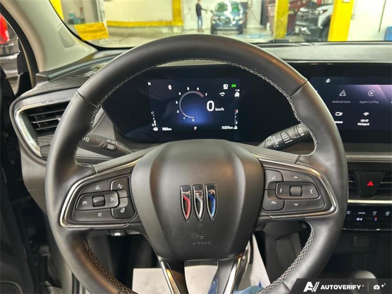 buick Encore GX 2025 - 17