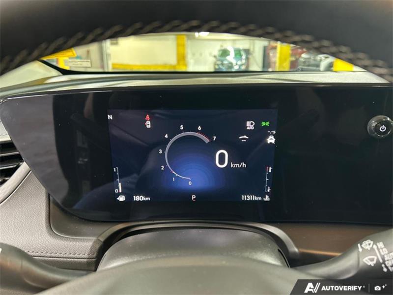 buick Encore GX 2025 - 18