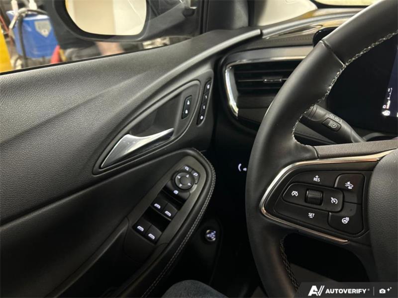 buick Encore GX 2025 - 20
