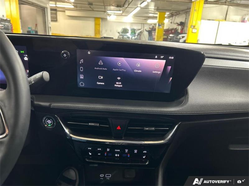 buick Encore GX 2025 - 22